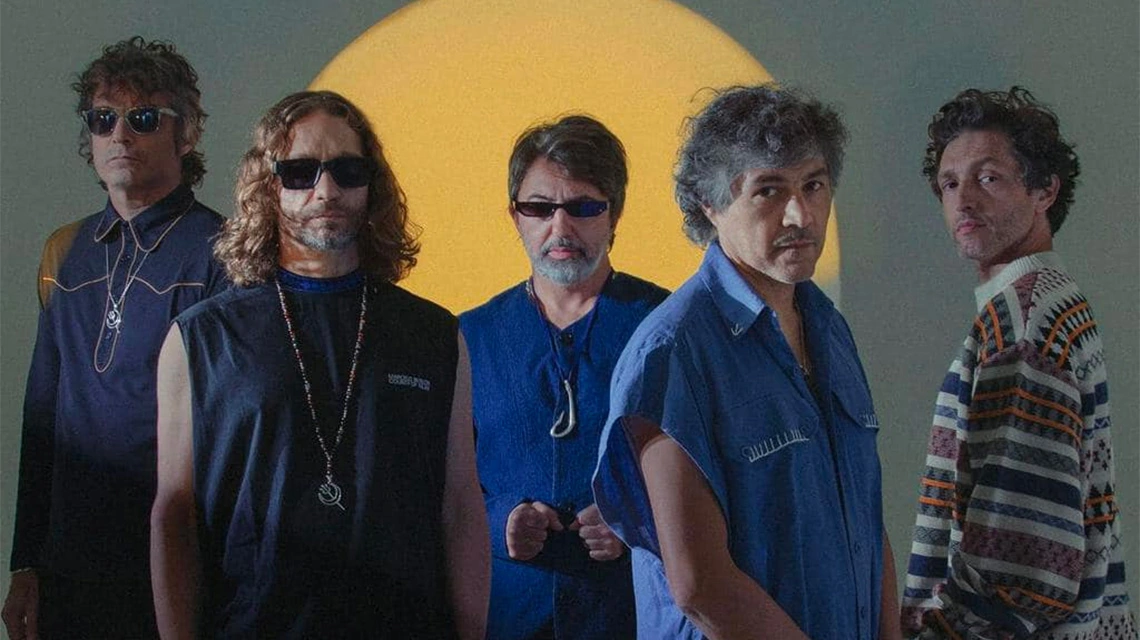 babasonicos 2025