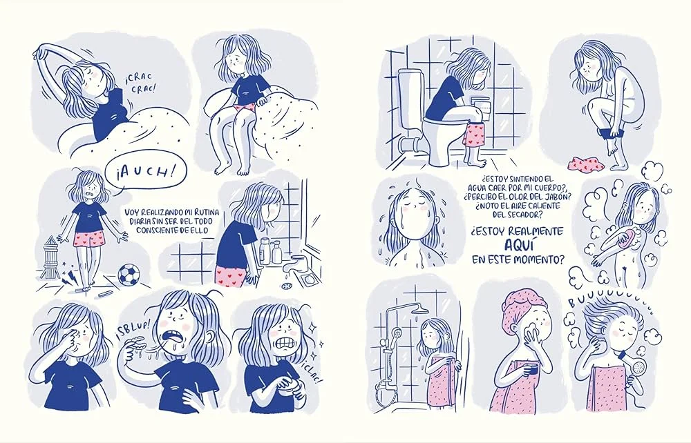 hoy comic