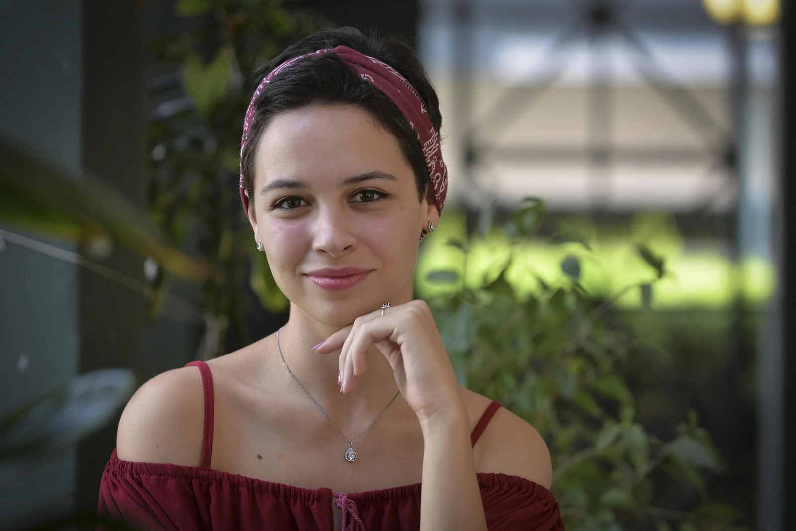 Irene reyes noguerol