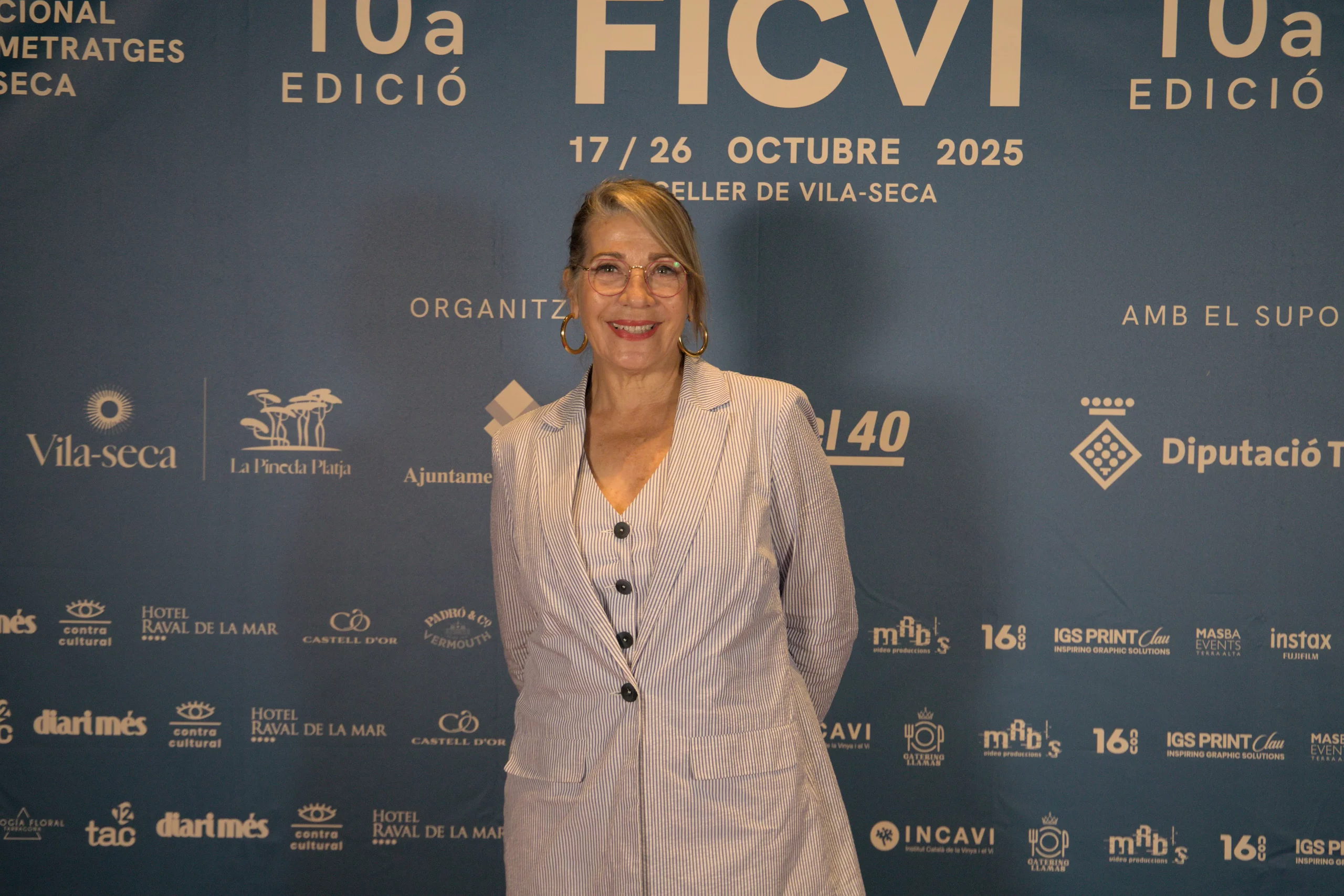 Emma Vilarasau FICVI