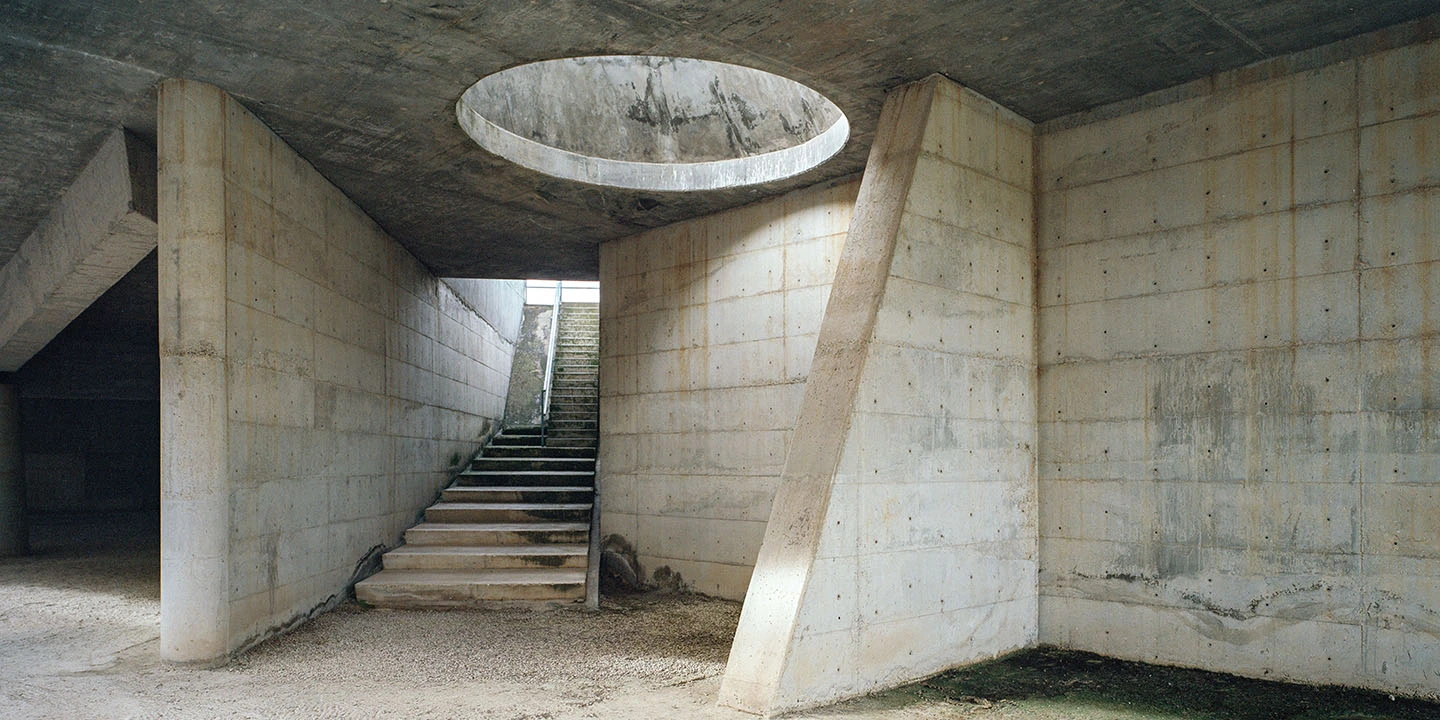 enric miralles de maria mauti