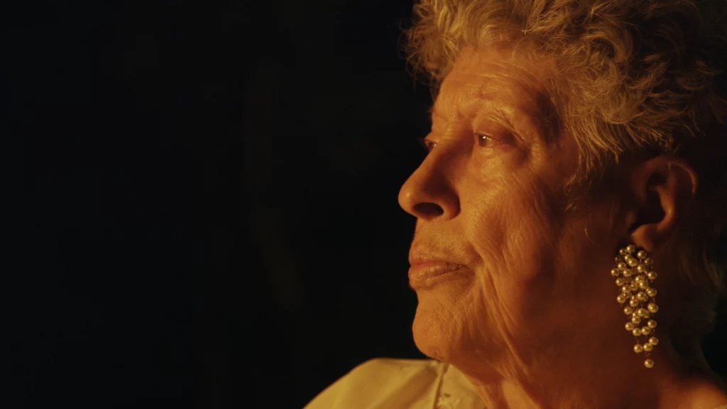 Escenas de "Señor, llévame pronto"