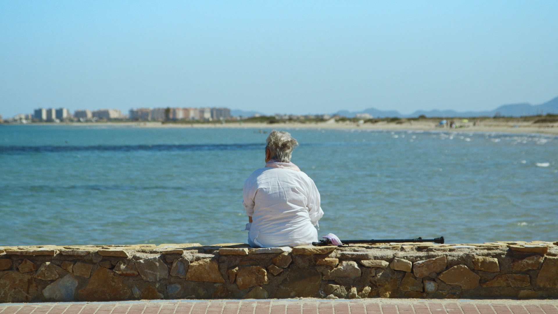 Señor llévame pronto