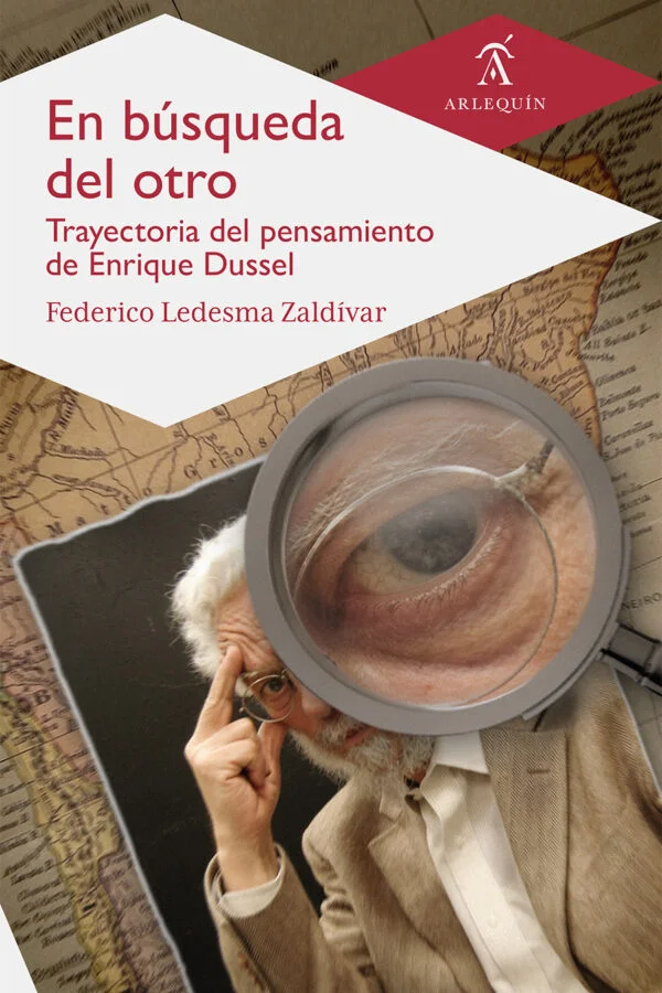 enrique dussel en busqueda del otro