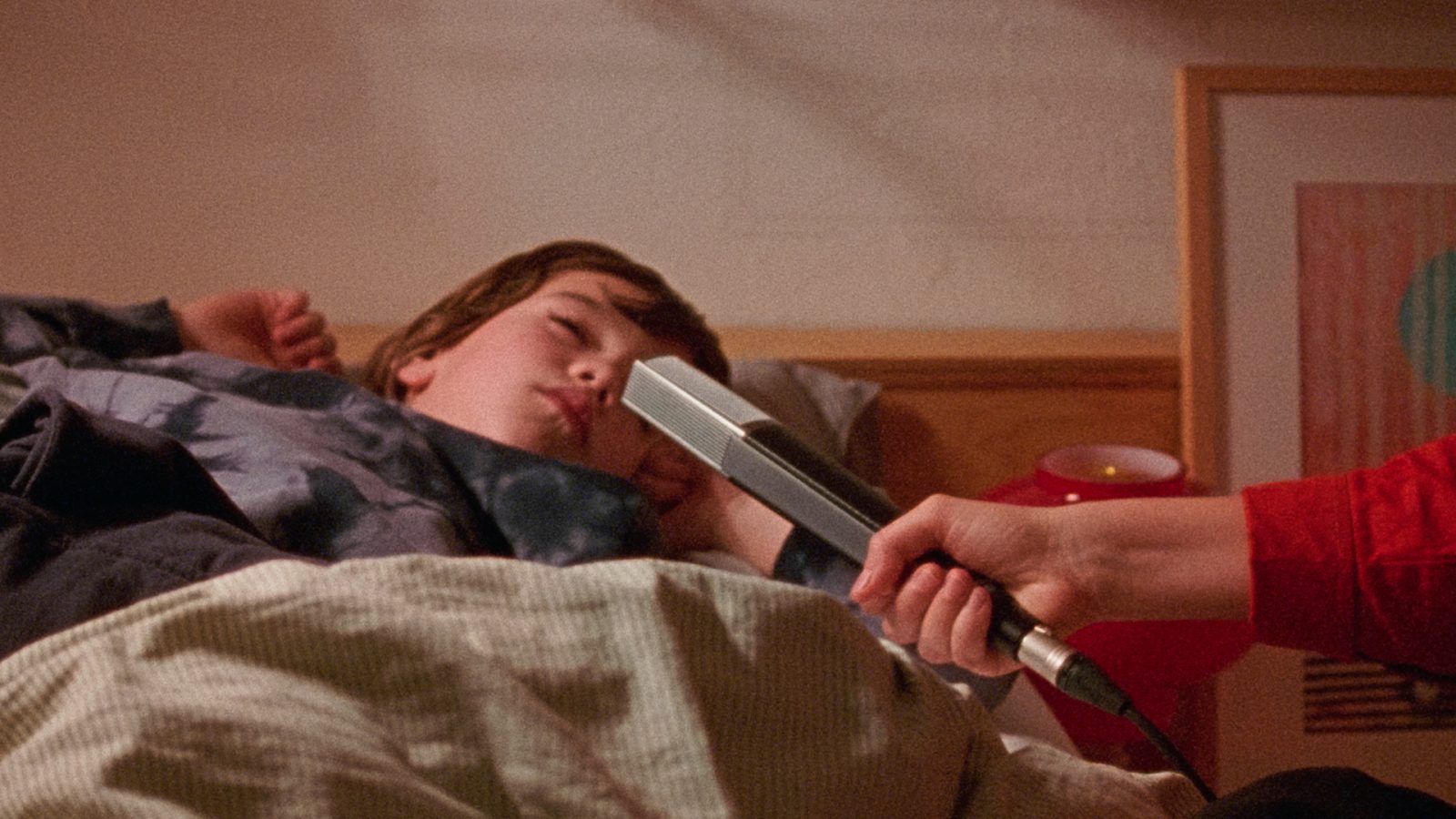 Premios Gaudí 2026 Fotograma del cortometraje "La nostra habitació" de Jaume Claret Muxart, nominado a los Premios Gaudí 2026.