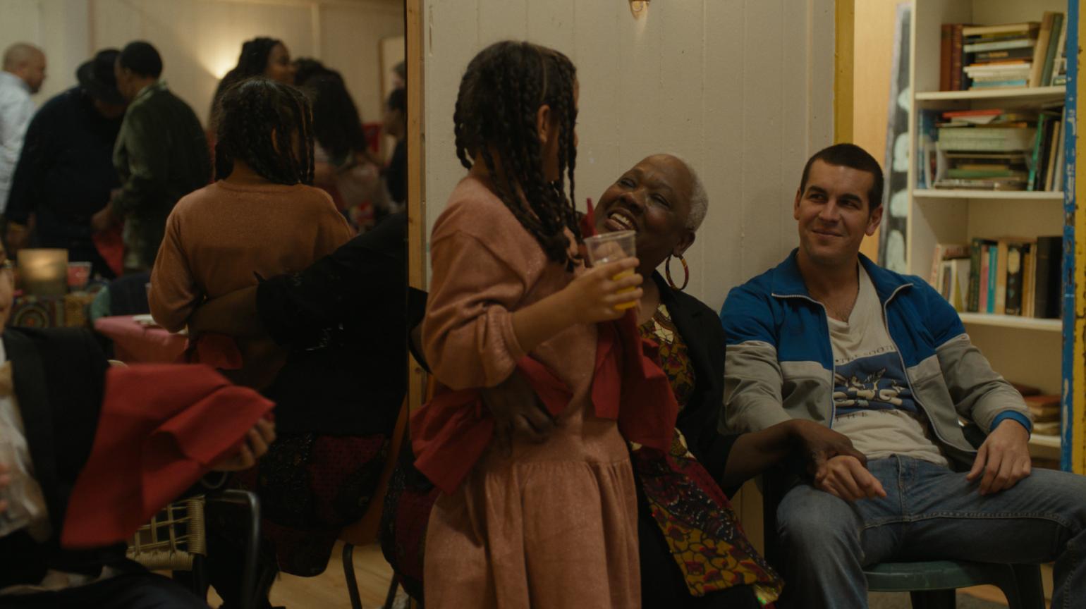 Premios Gaudí 2026 Fotograma de la película "Molt lluny", dirigida por Gerard Oms, nominada a los Premios Gaudí 2026.