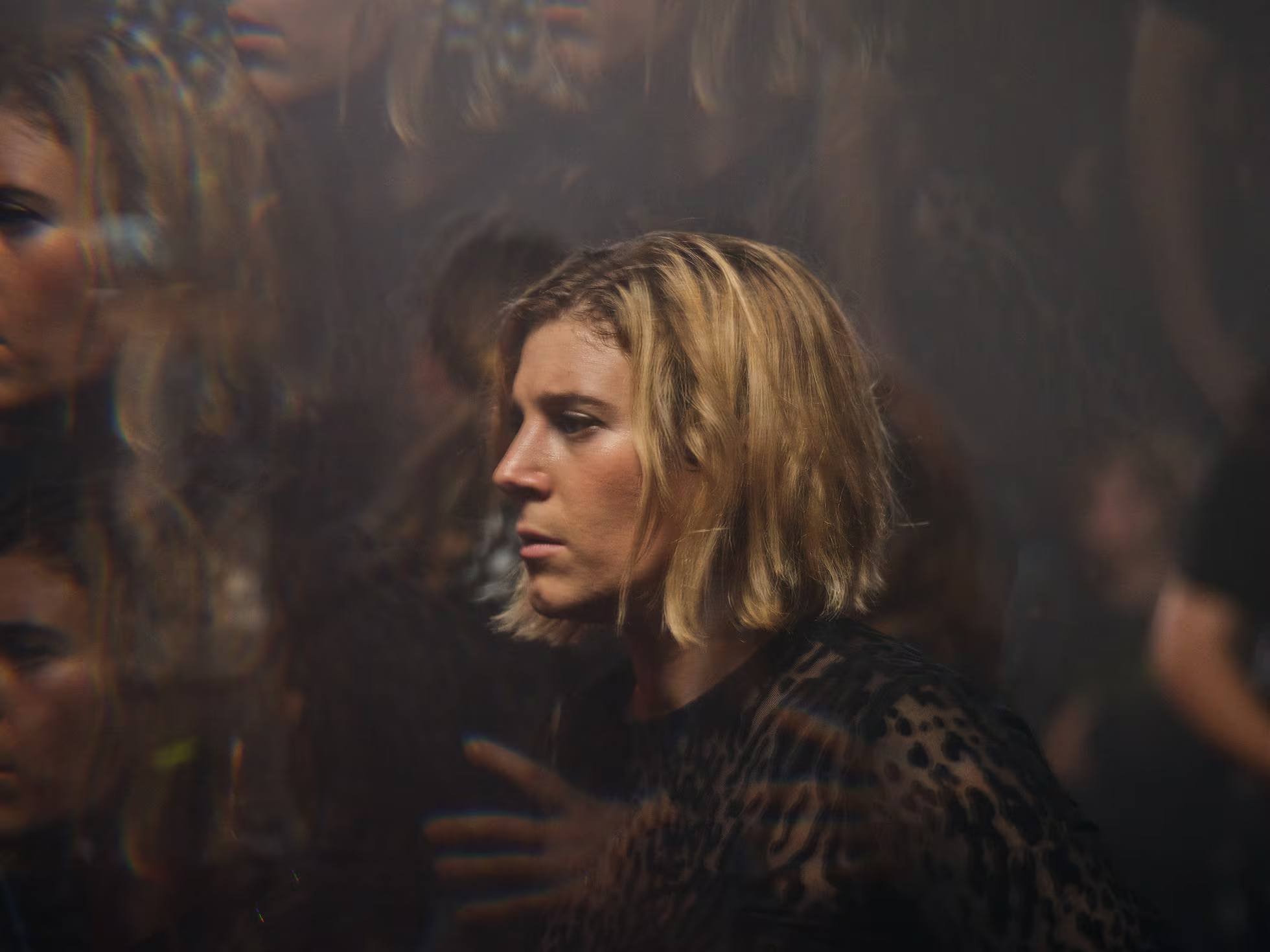 la furia de gemma blasco