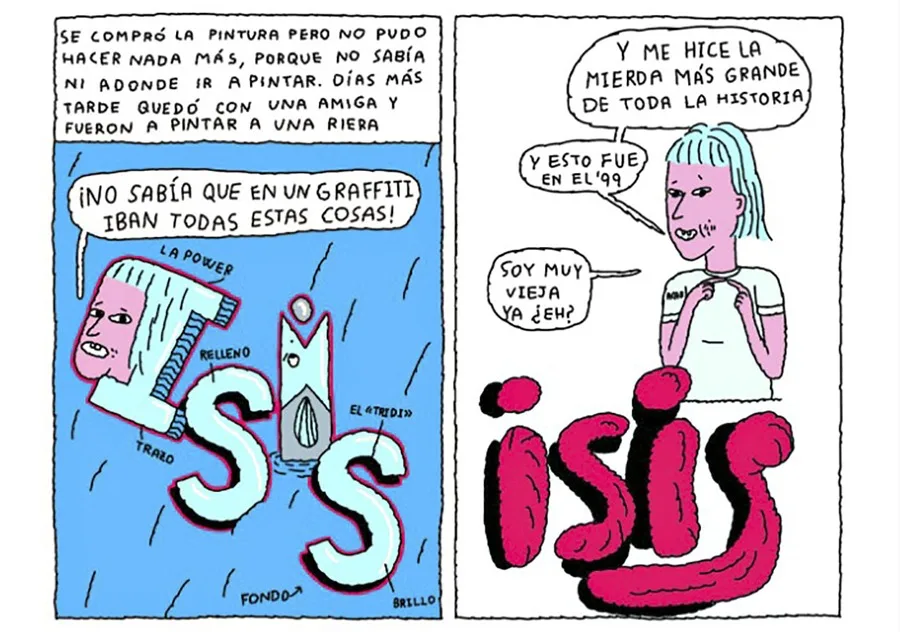 Malas ideas carlota juncosa