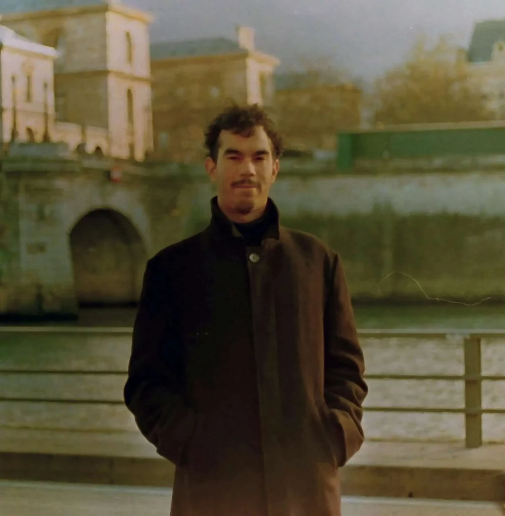 Juanjo Pereira
