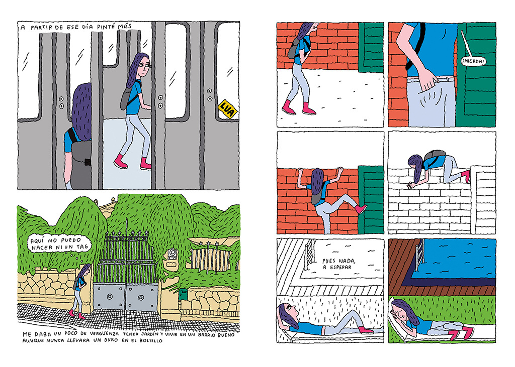 comic malas ideas