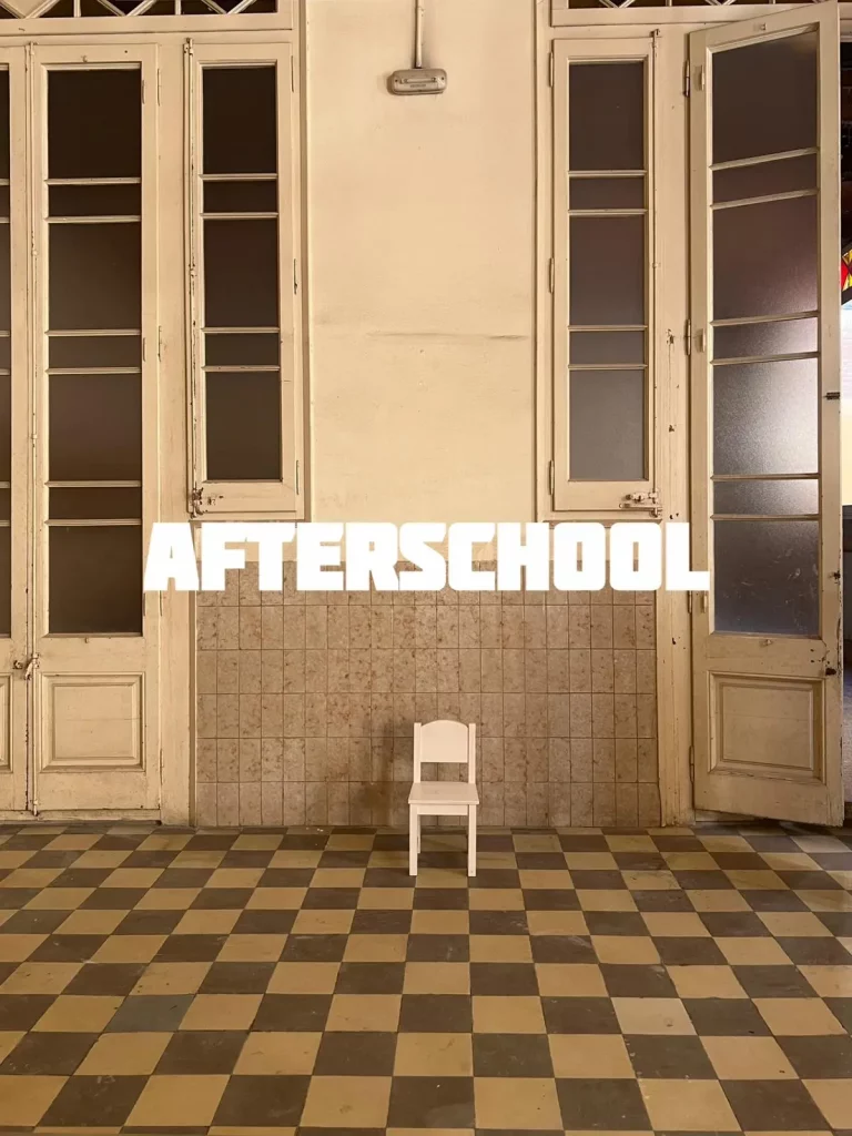 Znak Afterschool