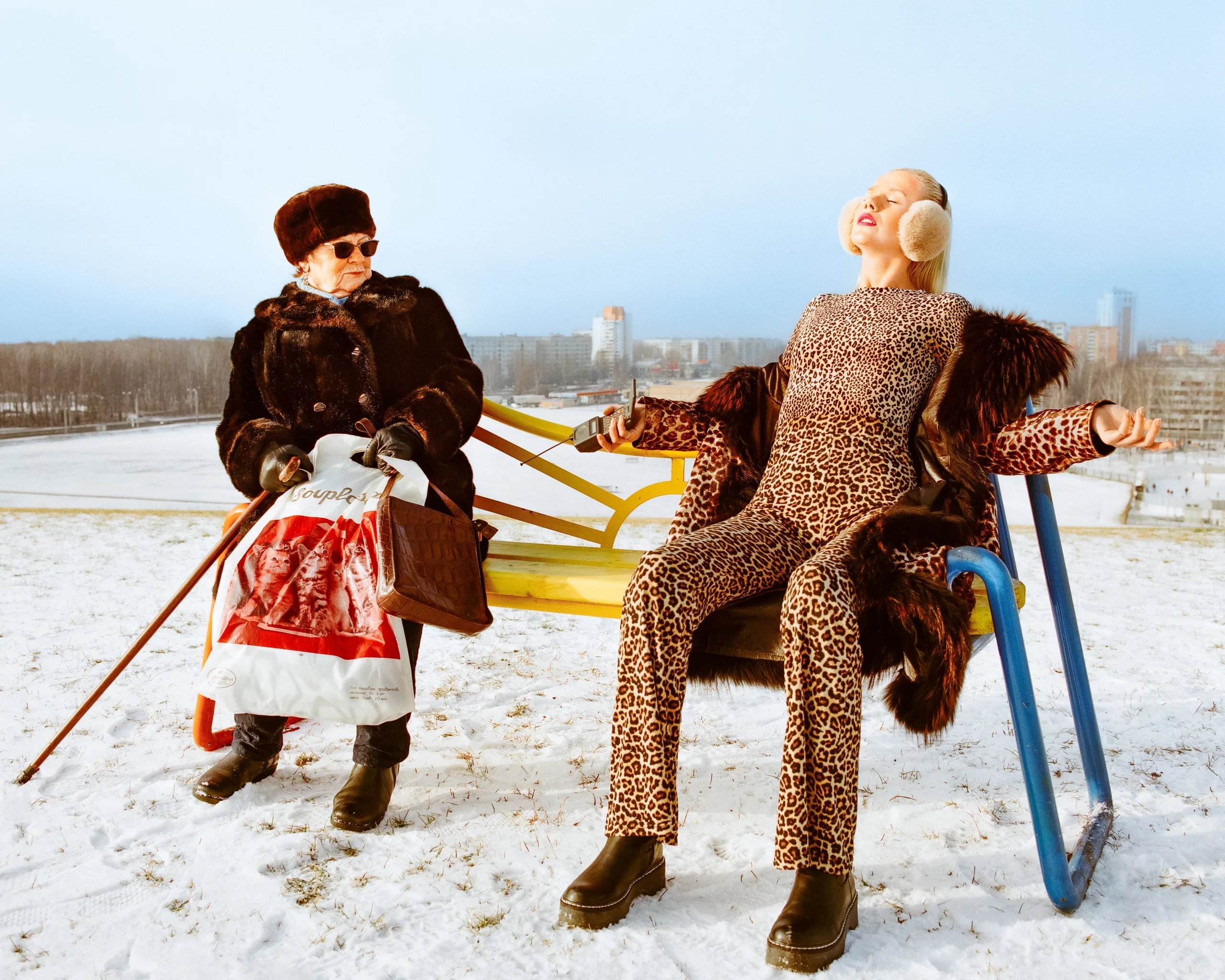 Filips Smits nieve