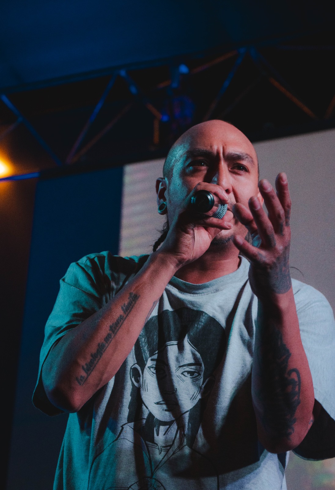 Pedro Mo vuelve a Europa en nueva gira.