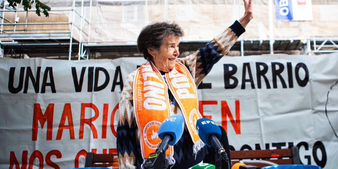 Maricarmen