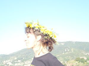 Picture of Bianca (mina) Delpiano